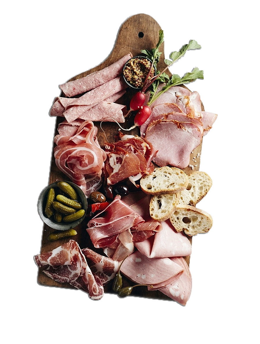 ChamEvent Cold Cut