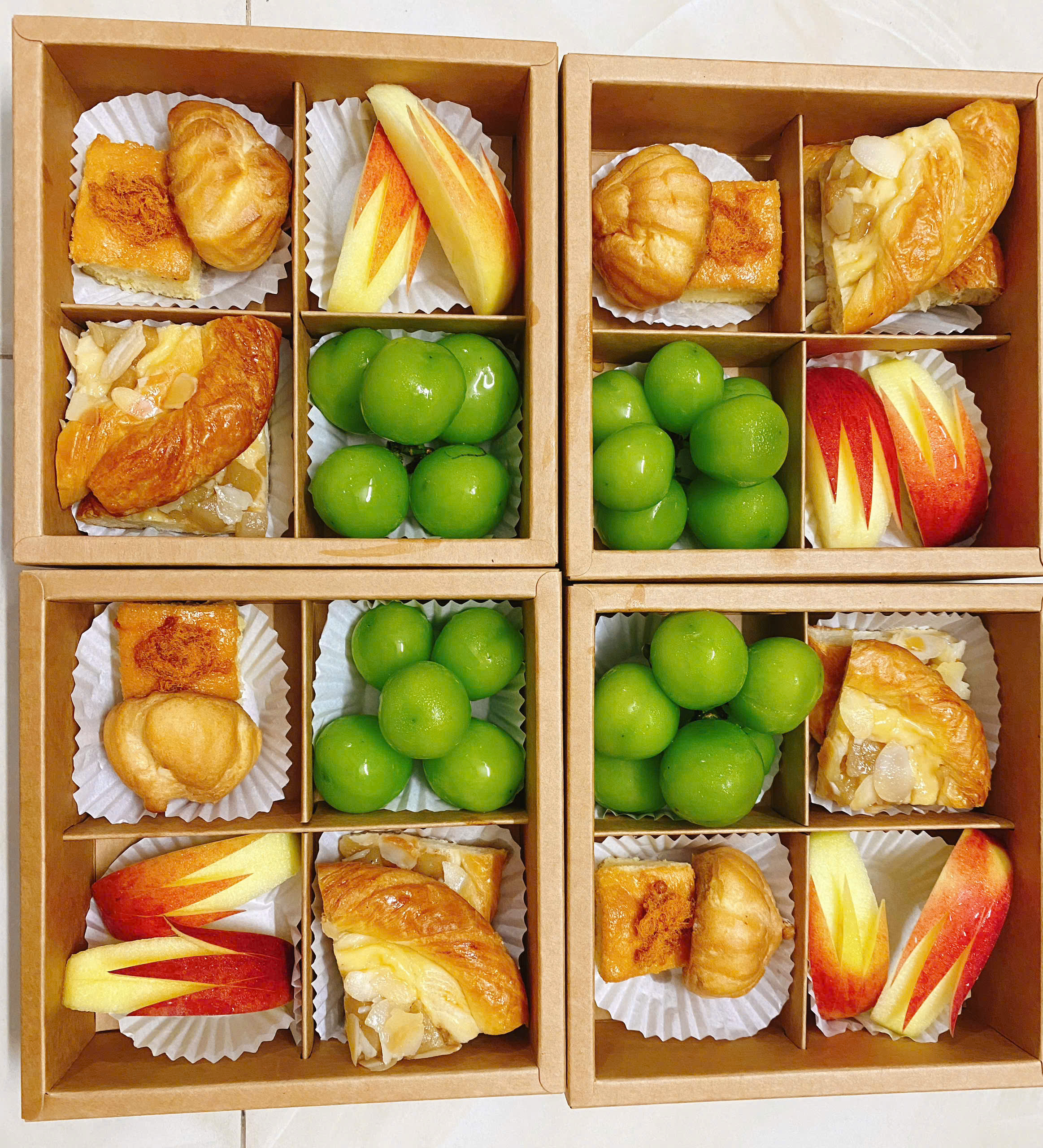 Teabreak Box