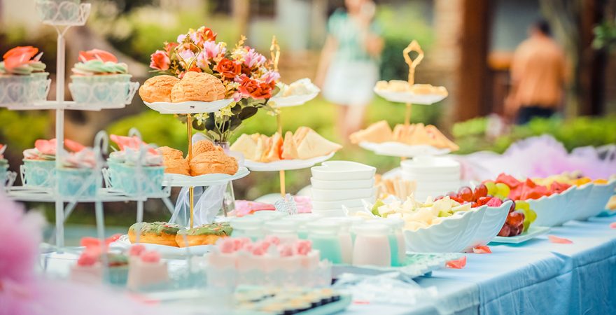 Những Sai Lầm Cần Tránh Khi Tổ Chức Sự Kiện: Bài Học Từ Chuyên Gia