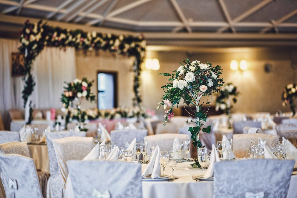 Weddings